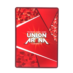UNION ARENA UA23BT/AOT-1-002 SR Erwin Smith SR Attack on Titan Card NEW - Image 2