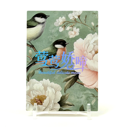 Beautiful Delicate Moan Goddess Story: Pick Your - SA - Spicy Waifu Card - Image 3