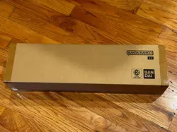 ONE PIECE CARD GAME English Version 1st Anniversary Set (New Sealed in box) - Image 3