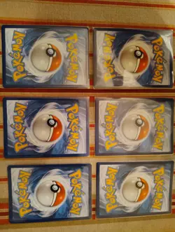 Pokemon TCG Holo Pikachu Lot - 6 Cards Celebrations Nintendo English - Image 2