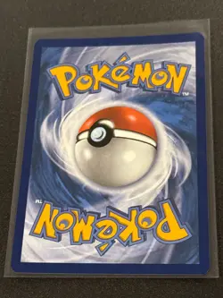 Pokemon Victini Black Bolt Stamped Promo Card NM - Image 2