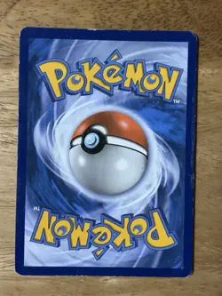 Pokemon Armored Mewtwo SM228 Promo Holo Psychic Raid SM Basic Card - Image 2
