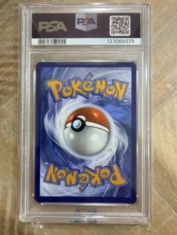Pokemon Black Bolt Kyurem EX Full Art Rare Card 157/086 PSA 10 - Image 2