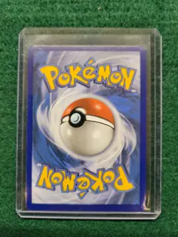 Pokemon Nidoking TCG Evolutions Holo Rare Card 45/108 - Image 2