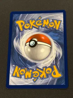 Pokemon Reshiram EX White Flare Stamped Promo Card NM - Image 2