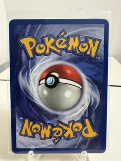 Pokemon TCG Cubone 1st Edition Jungle Card 50/64 NM - Image 2