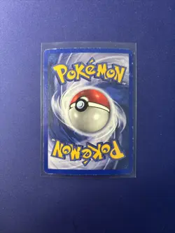 Pokemon TCG Zapdos Base Set 16/102 Holo Card MP Condition - Image 2