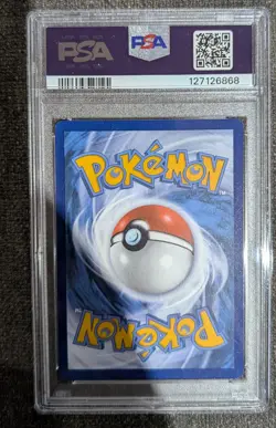 Pokemon TCG - Prismatic Evolutions - Umbreon Poke Ball Reverse Holo - PSA 10 - Image 2