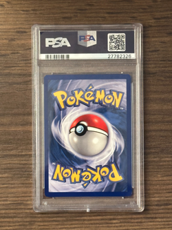 Pokemon Game Shadowless PIDGEY PSA10 # 27782326 - Image 5