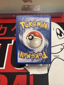 Pokemon TCG Electrode 21/102 Base Set Unlimited Rare Regular Vintage WOTC NM - Image 4
