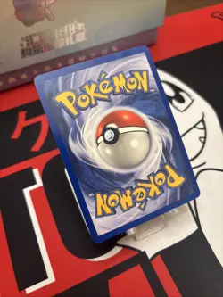 Pokemon TCG Electrode 21/102 Base Set Unlimited Rare Regular Vintage WOTC NM - Image 5