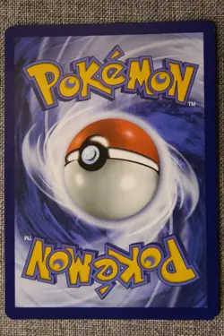 Gengar 094/165-Pokemon 151-Cosmic Holo-Sam's Club Exclusive Promo - Image 2