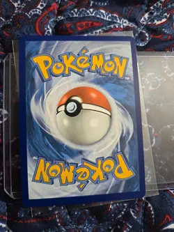 Pokemon TCG Scarlet & Violet 151 Blastoise EX SIR 200/165 Near Mint! - Image 5