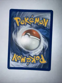 Pokemon Holo M Camerupt EX XY198 XY Promos Near Mint NM English - Image 2