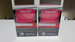 2025 Pokemon TCG Scarlet & Violet White Flare Booster Bundle Lot Of 2 - Image 3