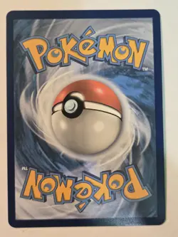 Pokemon TCG Dubwool V Black Star Promo SWSH049 Holo Promo - Image 2