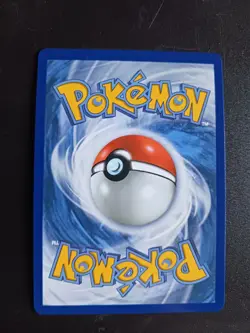 Pokemon TCG: Ascended Heroes Mega - Audio Ex 253/217 English Near Mint - Image 2