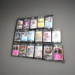 🚨17 SEALED Promos!! Modern English Promo Pokemon LOT💵 - Image 1