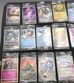 🚨17 SEALED Promos!! Modern English Promo Pokemon LOT💵 - Image 2
