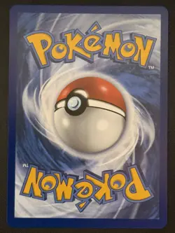 Pokemon TCG - Ethan’s Ho-Oh ex 239/182 - Destined Rivals Gold Hyper Rare - NM - Image 3