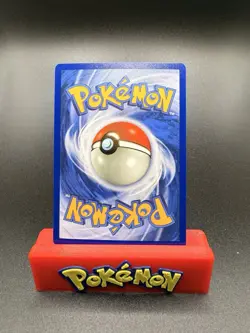 Pokemon TCG Hypno #8/62 Holo Fossil Unlimited Rare WOTC VTG 1999 NM - Image 2