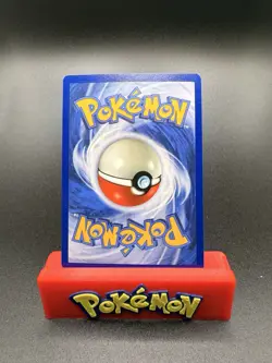 Pokemon TCG Hypno #8/62 Holo Fossil Unlimited Rare WOTC VTG 1999 NM - Image 3