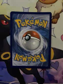 Pokemon TCG Trevenant EX XY Primal Clash 145/160 Holo Full Art Ultra Rare 180HP - Image 2