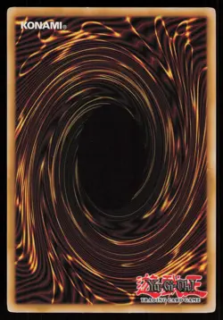 Tour Guide From the Underworld EXVC-EN084 Secret Rare 1st Edition Yu-Gi-Oh - Image 2