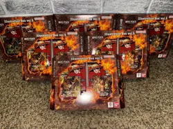 One Piece Illustration Box Volume 5 Sealed Boxes (Set Of 6) - Image 1