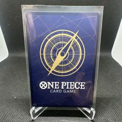 One Piece Ace & Sabo & Luffy Alternate Art OP13-007 - Image 2