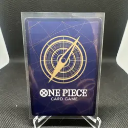 One Piece St. Jaygarcia Saturn Alt Art OP13-083 Foil - Image 2