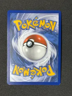Pawmi Holo Paldean Fates Card 226/091 SV Near Mint Condition - Image 2
