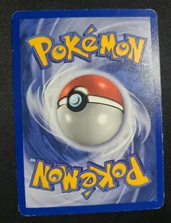 1999 1st Edition Lapras HP+ Non-Holo Rare Fossil 25/62 Vintage Pokemon TCG WOTC - Image 2