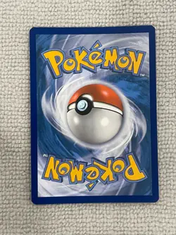 Pokemon Galarian Ponyta TCG Sword & Shield Black Star Promo Holo Card SWSH013 - Image 2