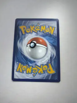 Pokemon TCG SV Prismatic Evolutions Terapagos ex # 180 / 131 Hyper Rare NM - Image 3