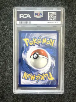 PSA 9 Blastoise ex 200/165 Sv: Scarlet & Violet 151 SIR Pokemon TCG Card - Image 2