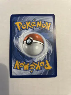 Gloom 198/197 SV03: Scarlet & Violet Obsidian Flames Holo Pokemon Tcg Card LP - Image 2