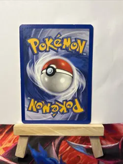 Pokemon Card TCG - Ecogym 84/111 - Neo Genesis - Rare Trainer - LP HB1 - Image 4