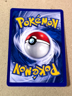 Blastoise #2/102 / Base Set - LP/MP Condition - Holo Rare / Pokemon Card - Image 2
