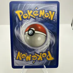 1st Edition Electrode 2/64 Jungle 1999 Holo Rare WOTC Pokemon Card TCG - Image 5