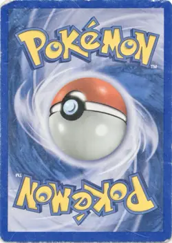 Pokemon TCG Moltres 12/62 Fossil 1st Edition Dutch Holo Rare MP/HP Card - Image 2
