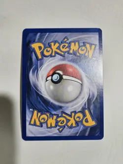 Pokemon Card Pidgeot Base Set 2 14/130 Unlimited Holo Rare 189 NM Clean - Image 4