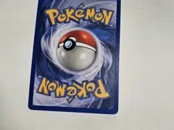 Pokemon Card Pidgeot Base Set 2 14/130 Unlimited Holo Rare 189 NM Clean - Image 5