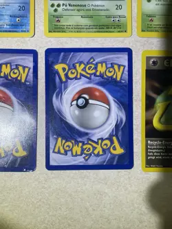 Pokemon Card Lot Vintage WoTC Rares Neo Rocket 1st ed NON ENGLISH 21ct NM-HP - Image 5