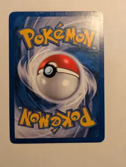 Pokemon TCG Uxie 18/123 Mysterious Treasures Holo Rare LP - Image 2