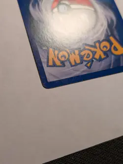 Pokemon TCG Uxie 18/123 Mysterious Treasures Holo Rare LP - Image 3