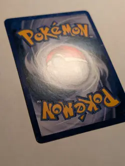 Pokemon TCG Uxie 18/123 Mysterious Treasures Holo Rare LP - Image 4