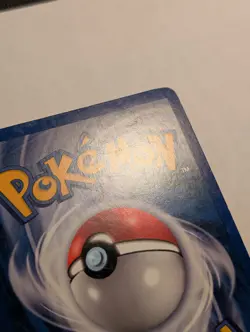 Pokemon TCG Uxie 18/123 Mysterious Treasures Holo Rare LP - Image 5