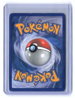 Uxie 18/123 Reverse Holo Mysterious Treasures Pokemon TCG Vintage LP+ - Image 2