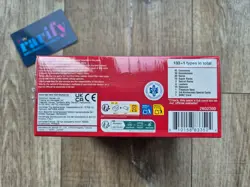 One Piece OP-13 Carrying On His Will Booster Box 24 Packs English Sealed - Image 4